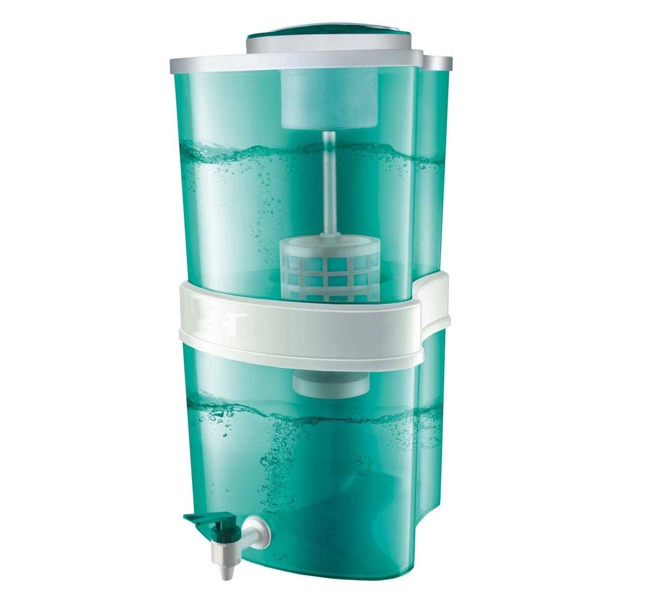 Dabhand Water Filter